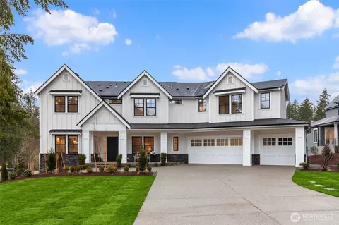 18705 160th Ave NE, Woodinville, WA 98072