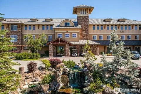 1030 Desert Canyon Blvd #304A, Orondo, WA 98843