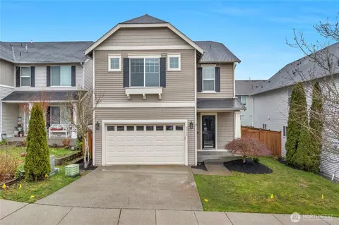2303 118th Ave SE, Lake Stevens, WA 98258