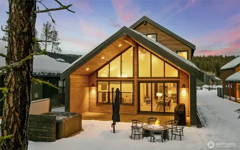 71 Panorama, Cle Elum, WA 98922