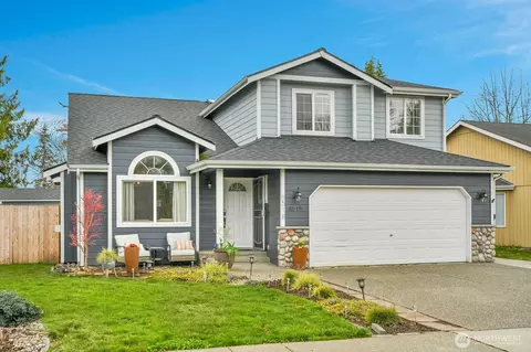 6518 76th Dr NE, Marysville, WA 98270