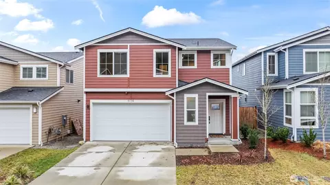5139 Sophie St, Bremerton, WA 98312