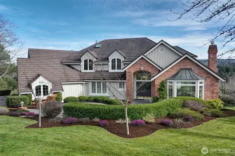 4654 234th Ave SE, Sammamish, WA 98075