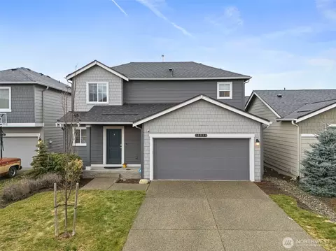 10836 185th St E, Puyallup, WA 98374