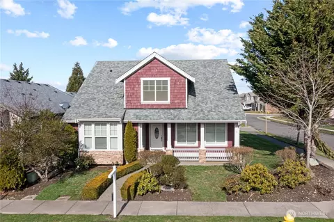 491 Bondgard Ave E, Enumclaw, WA 98022