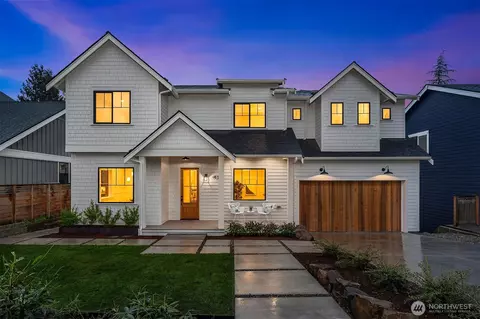 4531 Purdue Ave NE, Seattle, WA 98105