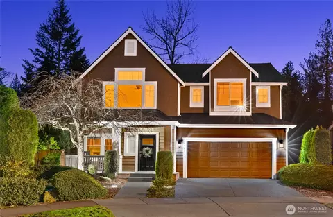 2503 20th Ave NE, Issaquah, WA 98029