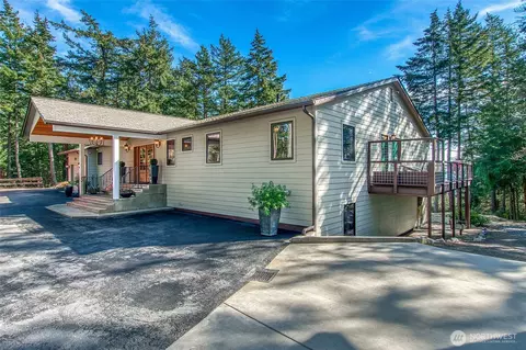 192 Osprey Ln, Eastsound, WA 98245 photo 3