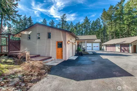 192 Osprey Ln, Eastsound, WA 98245 photo 9