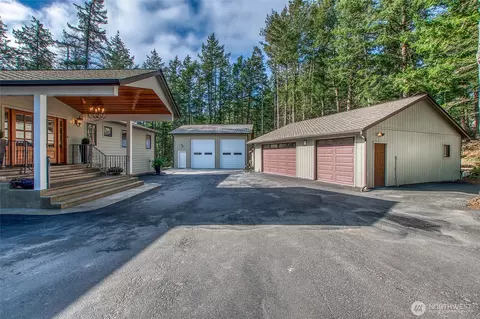 192 Osprey Ln, Eastsound, WA 98245 photo 8