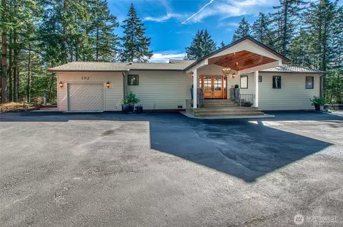 192 Osprey Ln, Eastsound, WA 98245 photo 5