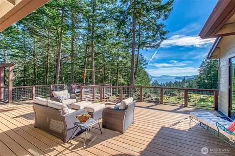 192 Osprey Ln, Eastsound, WA 98245 photo 7