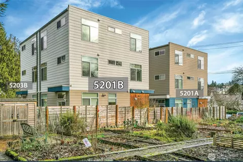 5201 B Ravenna Ave NE, Seattle, WA 98105