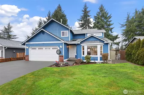 12916 SE 317th Ct, Auburn, WA 98092