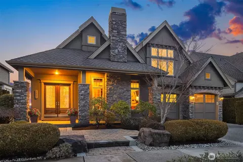 1481 29th Pl NE, Issaquah, WA 98029