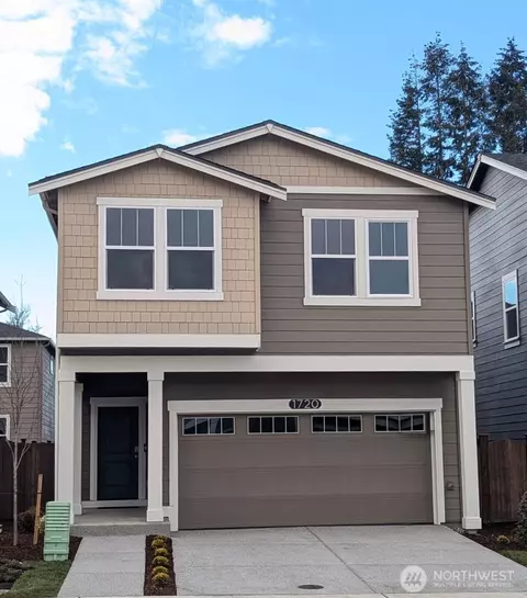 1720 Tamlin Ave #33, Snohomish, WA 98290