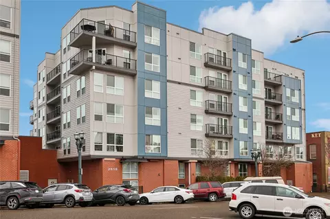 2818 Grand Ave #B209, Everett, WA 98201