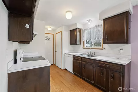 Kitchen - 17311 6th Avenue Ct E, Spanaway, WA 98387 photo 1 of 2
