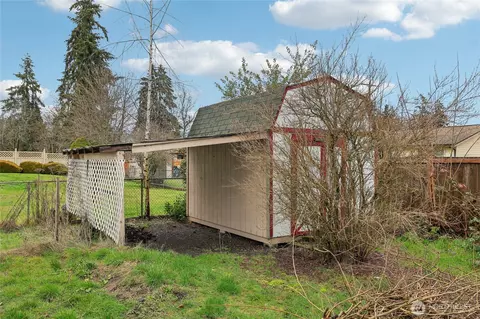 Exterior - 17311 6th Avenue Ct E, Spanaway, WA 98387 photo 7 of 8