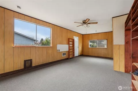 Living - 17311 6th Avenue Ct E, Spanaway, WA 98387 photo 4 of 5