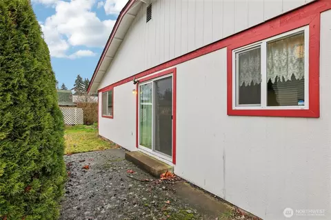 Exterior - 17311 6th Avenue Ct E, Spanaway, WA 98387 photo 4 of 8