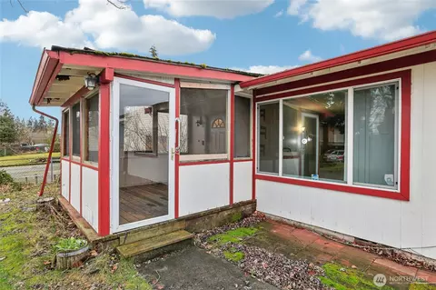 Exterior - 17311 6th Avenue Ct E, Spanaway, WA 98387 photo 2 of 8
