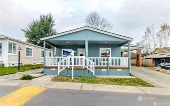 15016 SE 274th Pl #121, Kent, WA 98042