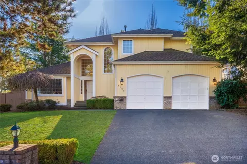 4124 52nd St NE, Tacoma, WA 98422