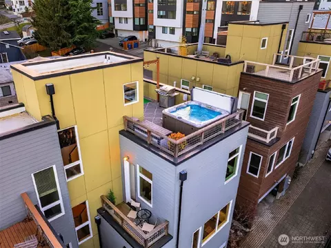 3427 B 22nd Ave W, Seattle, WA 98199