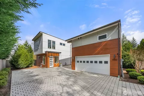 14322 19th Ave NE, Seattle, WA 98125