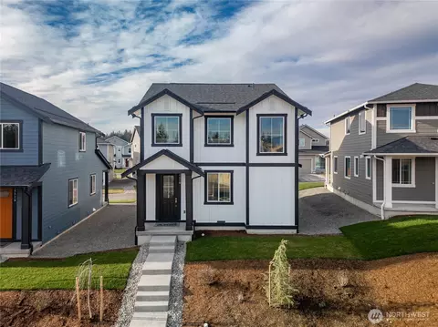 15510 208th Avenue Ct E, Bonney Lake, WA 98391