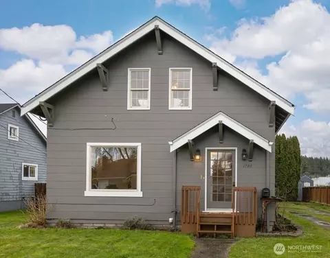 1700 Cleveland Ave, Mount Vernon, WA 98273
