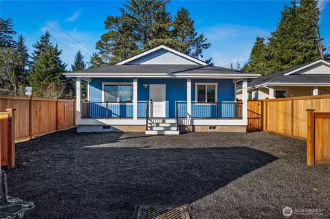 901 S Melbourne, Westport, WA 98595