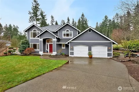 3514 135th St Ct NW, Gig Harbor, WA 98332