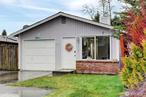 5318 101st Pl NE, Marysville, WA 98270