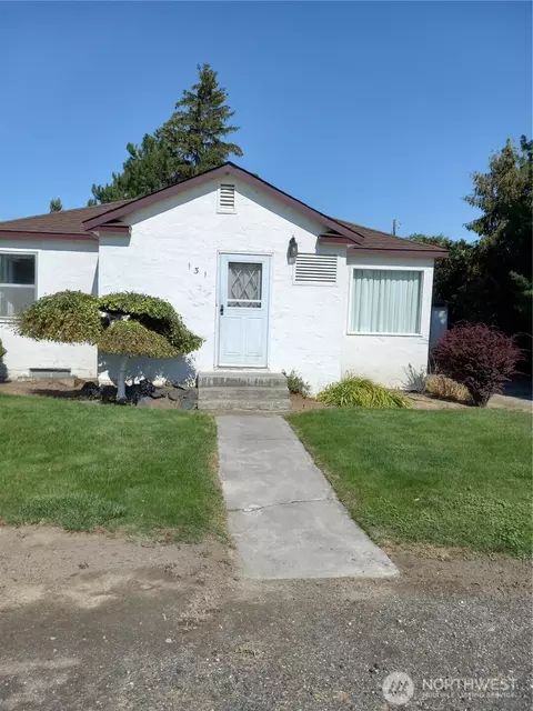 131 Hamilton St, Mansfield, WA 98830