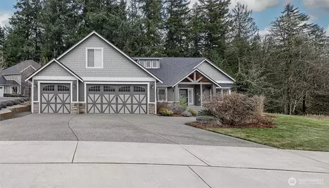 1922 54th Ln SE, Olympia, WA 98501