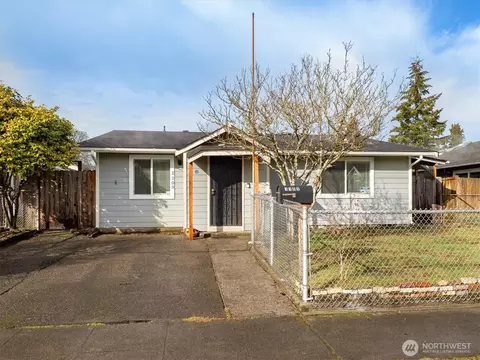 1109 E Harrison St, Tacoma, WA 98404