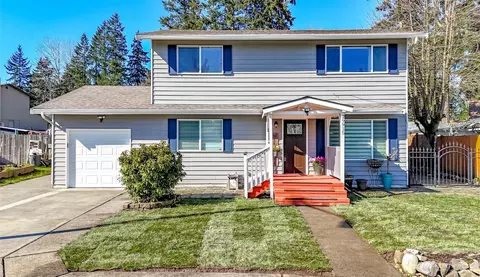 29915 43rd Ave S, Auburn, WA 98001