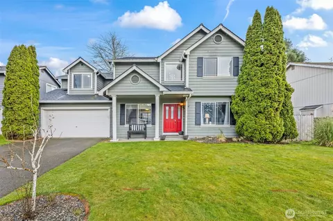 15702 53rd Street Ct E, Sumner, WA 98390