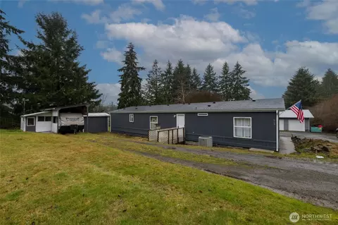 868 King Rd, Winlock, WA 98596