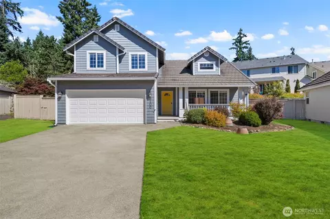9100 Lewis Dr NE, Lacey, WA 98516