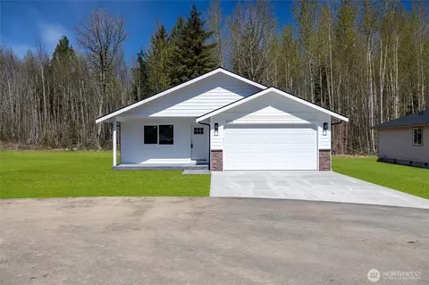 Exterior - 6490 Watson Loop, Maple Falls, WA 98266 photo 2 of 5
