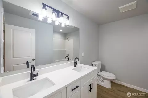 Bath - 6490 Watson Loop, Maple Falls, WA 98266 photo 1 of 2