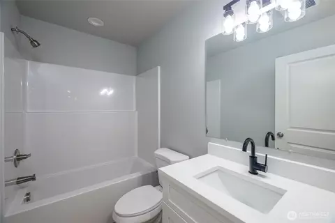 Bath - 6490 Watson Loop, Maple Falls, WA 98266 photo 2 of 2