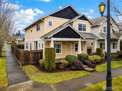 5032 Balustrade Blvd SE, Lacey, WA 98513