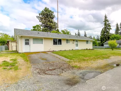 17123 6th Avenue Ct E, Spanaway, WA 98387