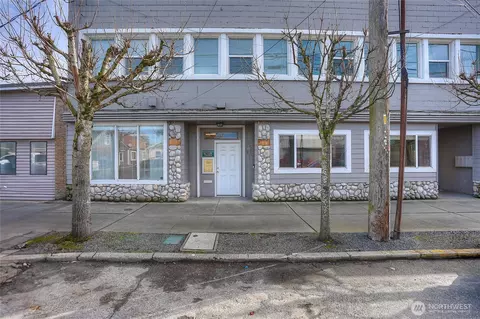 5435 S M St, Tacoma, WA 98408