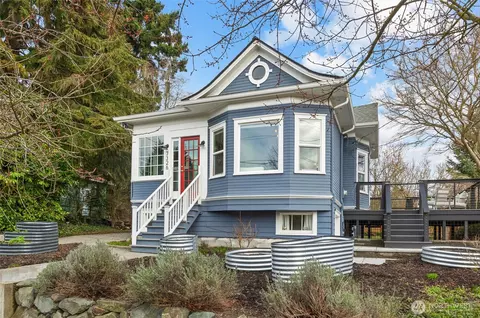 7326 25th Ave NW, Seattle, WA 98117