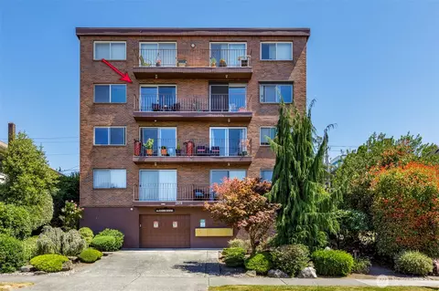 2619 Rucker Ave #10, Everett, WA 98201